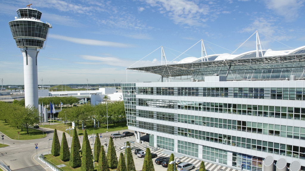 Paznaun airport booked transfers - Reliable transfers