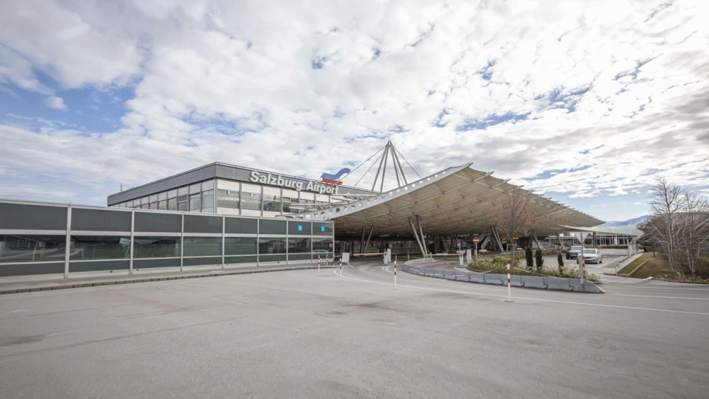 Paznaun airport booked transfers - Reliable transfers